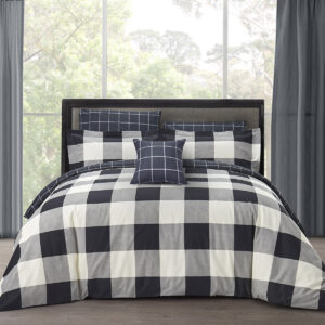 Σετ σεντόνια υπέρδιπλα Marriott Art 12008 230x260 Εμπριμέ Beauty Home