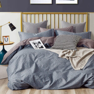 Σετ σεντόνια υπέρδιπλα Art 12025 Forgiveness 230x260 Εμπριμέ Beauty Home