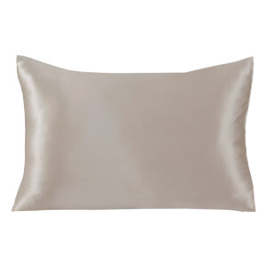 Μεταξωτή μαξιλαροθήκη σε κουτί δώρου Art 12048 50x70 Μπεζ Beauty Home