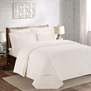 Νυφική βαλίτσα σετ 7τμχ Bridal Art 1801  230x250 Εκρού Beauty Home