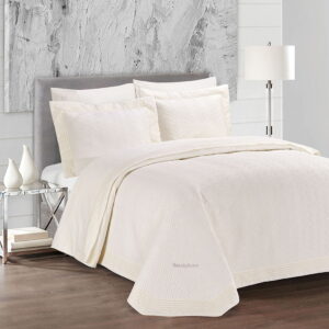 Νυφική βαλίτσα σετ 7τμχ Lure Art 1802  230x250 Εκρού Beauty Home