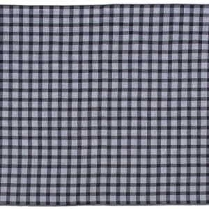 Pareo Art 2063 90x160 Μαύρο Beauty Home