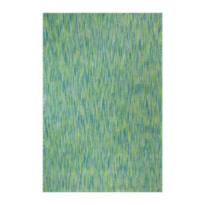 Χαλί Fijy Art 20776 Green Πράσινο Beauty Home