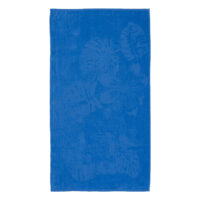 Πετσέτα θαλάσσης Art 2191 90x160 Μπλε Beauty Home