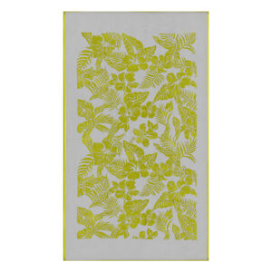 Πετσέτα θαλάσσης Art 2212 86x160 Εμπριμέ Beauty Home