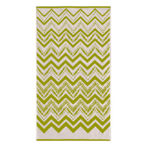 Πετσέτα θαλάσσης Art 2220 86x160 Εμπριμέ Beauty Home