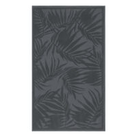 Πετσέτα θαλάσσης Art 2234 86x160 Γκρι Beauty Home