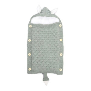 Υπνόσακος βρεφικός Art 5329 70x40 Λαδί 2,5 tog Beauty Home