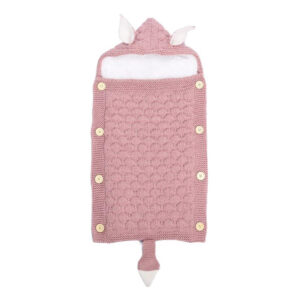 Υπνόσακος βρεφικός Art 5331 70x40 Σάπιο μήλο 2,5 tog Beauty Home