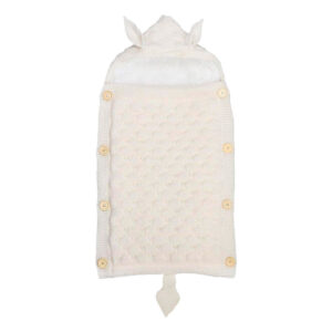 Υπνόσακος βρεφικός Art 5332 70x40 Εκρού 2,5 tog Beauty Home