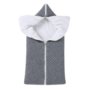 Υπνόσακος βρεφικός Art 5334 70x40 Γκρι 3,5 tog Beauty Home