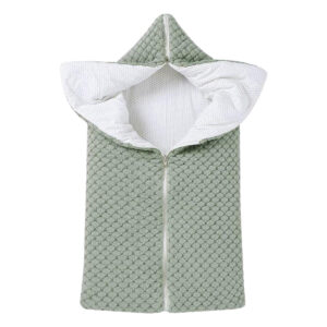 Υπνόσακος βρεφικός Art 5336 70x40 Λαδί 3,5 tog Beauty Home