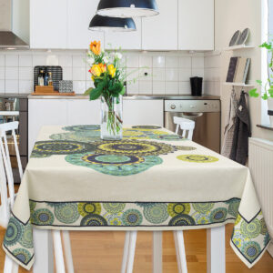 Τραπεζομάντηλο Big Bang Art 8077  Εμπριμέ Beauty Home