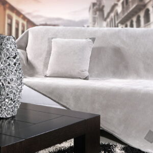 Ριχτάρι Μονοθέσιο Artistic 180x170 Art 8115  Μονοθέσιο  Γκρι Beauty Home