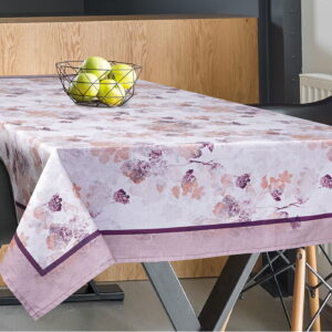 Τραπεζομάντηλο Tuesday Art 8321  Εμπριμέ Beauty Home