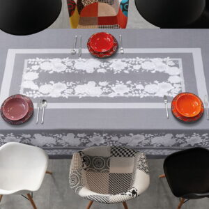 Τραπεζομάντηλο Sunday Art 8326  Εμπριμέ Beauty Home