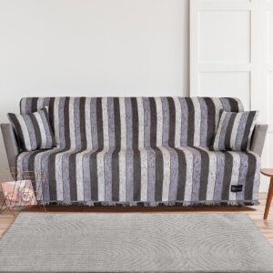 Μαξιλαροθήκη διακοσμητική Art 8544 40x40 Εμπριμέ Beauty Home