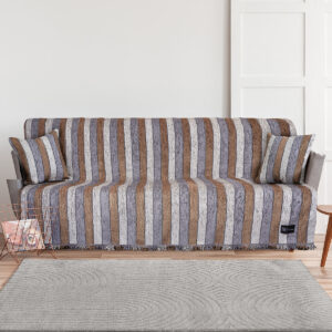 Μαξιλαροθήκη διακοσμητική Art 8546 40x40 Εμπριμέ Beauty Home