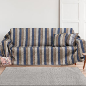 Μαξιλαροθήκη διακοσμητική Art 8547 40x40 Εμπριμέ Beauty Home