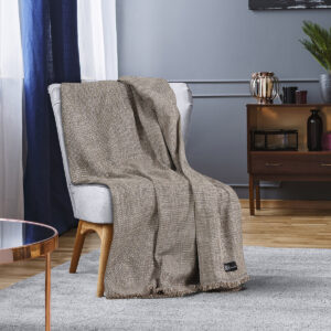 Μαξιλαροθήκη διακοσμητική Art 8555 40x40 Μπεζ Beauty Home