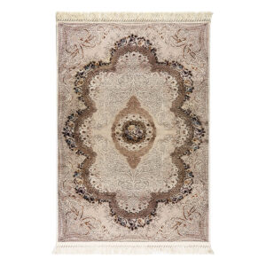 Χαλί Aerial Art 9045 160x230 Εμπριμέ Beauty Home