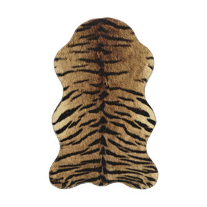 Πατάκι Animal Art 9056 80x120 Εμπριμέ Beauty Home