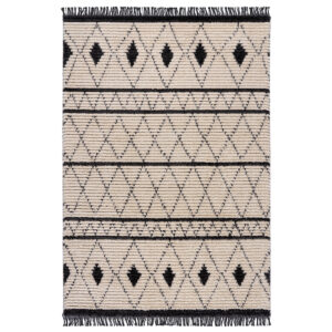 Χαλί Imperial Art 9218 Ecru Εκρού Beauty Home