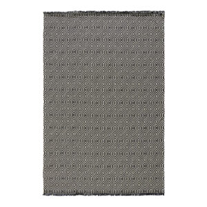 Πατάκι βαμβακερό Cocotton 9227 75x150 Ανθρακίτης,Γκρι Beauty Home