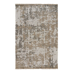 Πατάκι βαμβακερό Cocotton 9233 75x150 Μπεζ Beauty Home