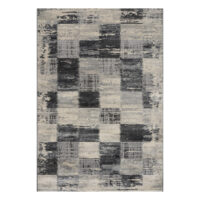 Χαλί Prestige Art 9323 160x230 Grey - Γκρι Beauty Home