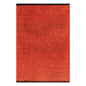 Πατάκι 67x140 Cocktail Art 9325 Κεραμιδί Beauty Home