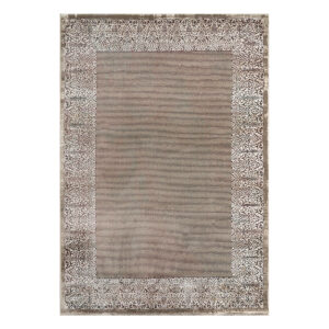 Χαλί Spirit Art 9408 160x230 Μπεζ Beauty Home