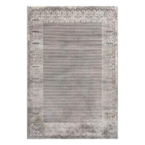 Χαλί Spirit Art 9412 133x190 Γκρι Beauty Home