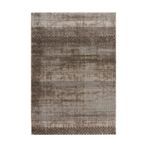 Χαλί Ruby Art 9431 160x230 Μπεζ Beauty Home
