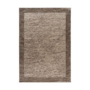 Διάδρομος Ruby Art 9433 0.67 - 0.67 Διάδρομος Μπεζ Beauty Home