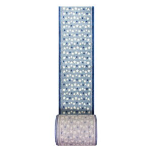 Διάδρομος Yolo Art 9508 0.70 - 0.70 Διάδρομος  Γαλάζιο Beauty Home