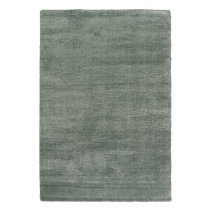 Χαλί Fluffie Art 9612 Turquise 133x190 Βεραμάν Beauty Home