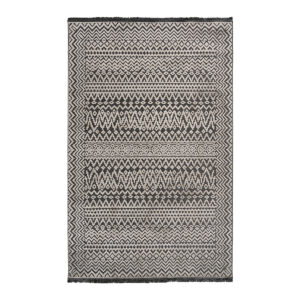 Πατάκι Boutique Art 9822 80χ150 Γκρι Beauty Home