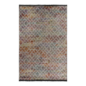 Πατάκι Boutique Art 9827 80x150 Εμπριμέ Beauty Home