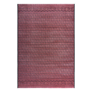 Σετ Κρεβ/ρας 3τμχ Retro Art 9831 Ροζ Beauty Home