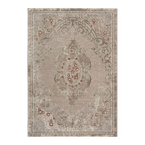 Σετ Κρεβ/ρας 3τμχ Nouvelle Art 9919 Μπεζ Beauty Home