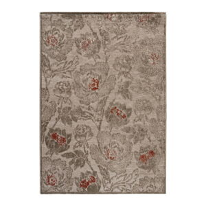 Χαλί Nouvelle Art 9939 165x230 Μπεζ Beauty Home