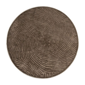 Ροτόντα 160x160 Nouvelle Art 9944 Μπεζ Beauty Home