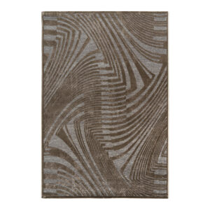 Χαλί Nouvelle Art 9947 Μπεζ ΓΚρι Beauty Home