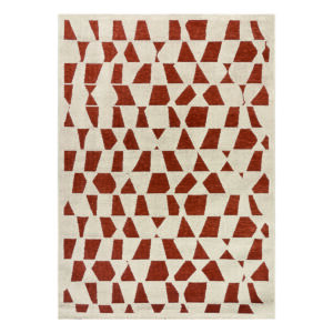 Διάδρομος 0,67 Resort Art 9954 Κεραμιδί Beauty Home