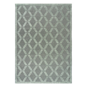 Σετ Κρεβ/ρας 3τμχ Resort Art 9960 Γκρι Beauty Home