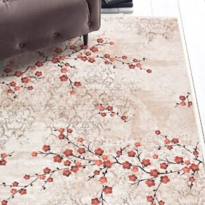 Χαλί Dream Art 9004 160x230 Εμπριμέ Beauty Home