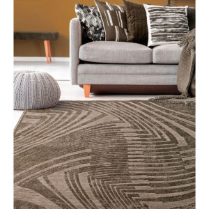 Χαλί Nouvelle Art 9942 Μπεζ Beauty Home