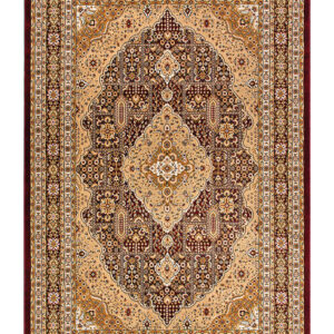 Χαλί 1232 RED MADI