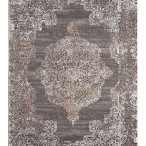 Χαλί 32026 GREY BEIGE MADI